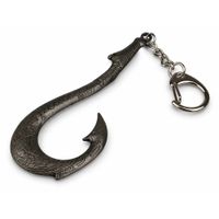 Maui's Hook | 12 cm | Metal | Brelok Filmowy | Moana