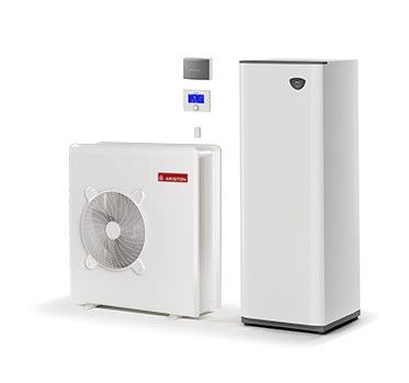 Ariston Nimbus Compact 70 S na Arena.pl