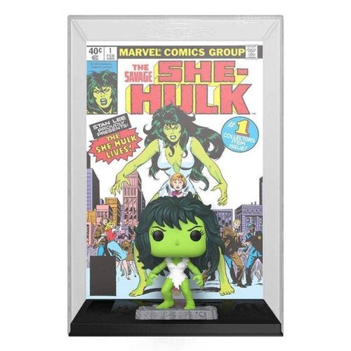 Funko POP! Marvel She Hulk She-Hulk Figurka 07 XL na Arena.pl
