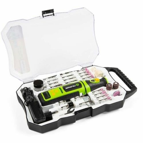 Narzędzie wielofunkcyjne Fieldmann na Arena.pl