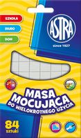MASA MOCUJACA 50G - 84 KWADRACIKI 401114004