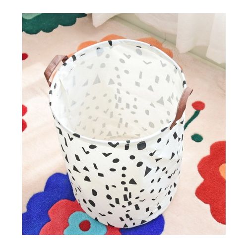 pojemnik kosz worek na zabawki lub pranie 40x50 cm or2wz110 na Arena.pl