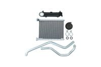 NAGRZEWNICA MERCEDES GLS 2015 2016 2017 2018 2019