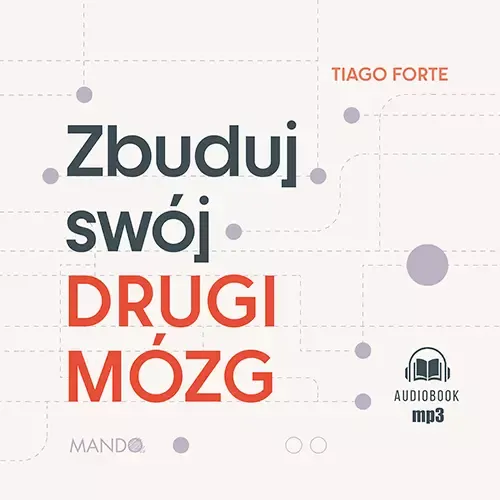 Zbuduj swój Drugi Mózg zdjęcie 1