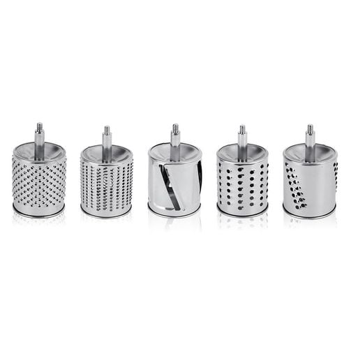 Maszynka do tarcia 6 el. na Arena.pl