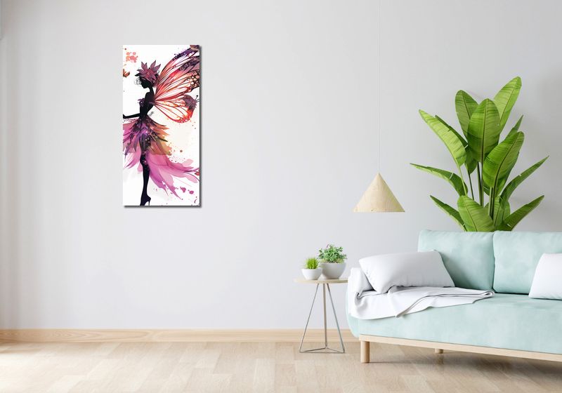 Obraz 40x90cm Marzenie zdjęcie 2