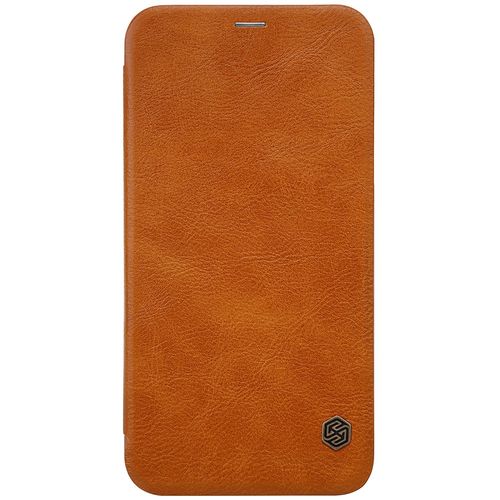 ETUI CASE | NILLKIN QIN | IPHONE X 10 | BOOK-CASE na Arena.pl