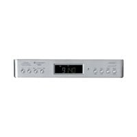 Radio kuchenne SOUNDMASTER UR2045SI Cyfrowe Srebrny