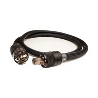 2X KABEL PRZEWÓD ZASILAJĄCY SCHUKO - IEC 250V 16A TAGA HARMONY TPC-TS 2m