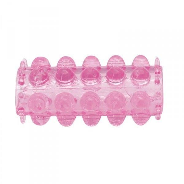 Stymulator-Anello Fallico Timeless Long Ring zdjęcie 2