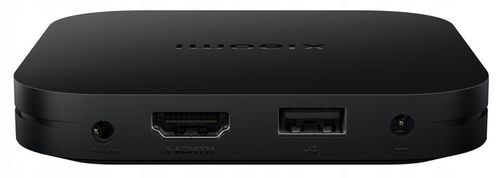 ODTWARZACZ MULTIMEDIALNY XIAOMI MI BOX S 8GB 2 GENERACJI NOWY ZESTAW SMART na Arena.pl