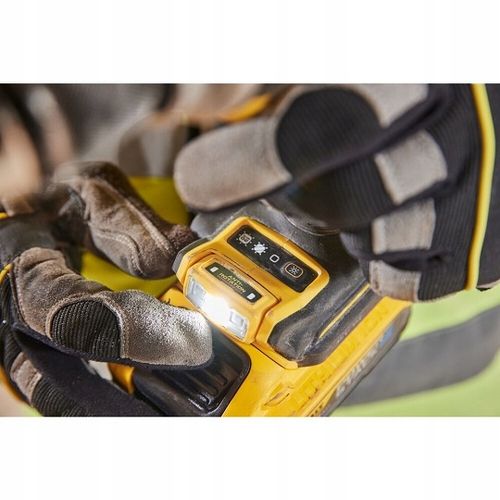 Wiertarko-wkrętarka DEWALT DCD1007H2T-QW na Arena.pl