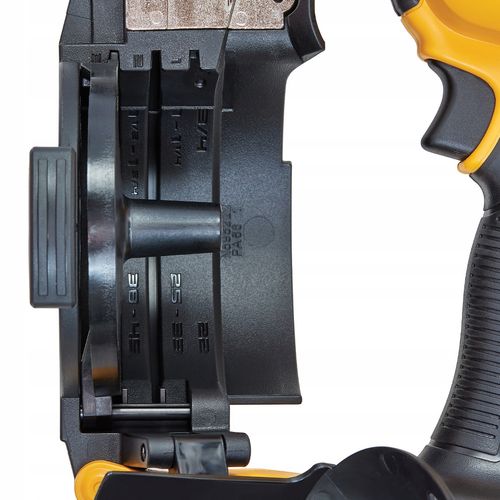 DEWALT GWOŹDZIARKA 18V XR DCN45RNN na Arena.pl