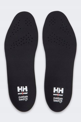 Wkładki Helly Hansen Dynamic Arch Mid na Arena.pl