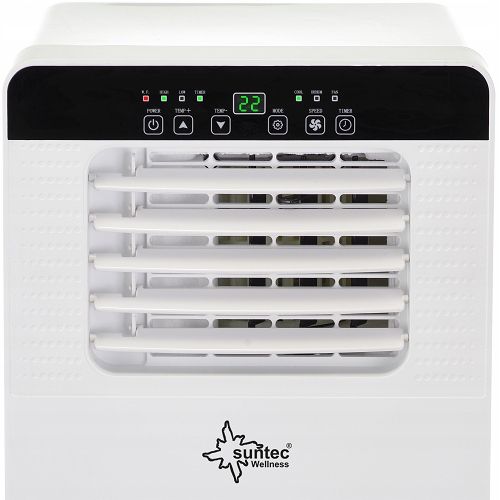 Klimatyzator Przenośny Suntec Motion 2,1kW 3w1 na Arena.pl