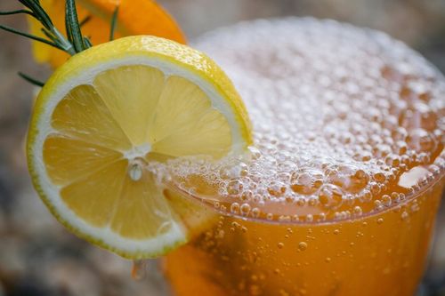 Syrop koncentrat SODASTREAM Mirinda 440ml na Arena.pl