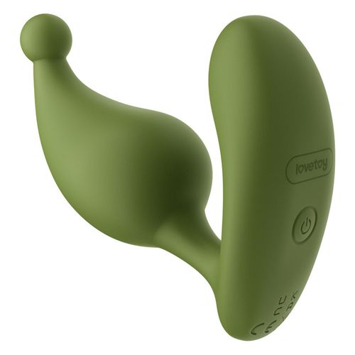 l'allure apex rechargeable vibrator na Arena.pl