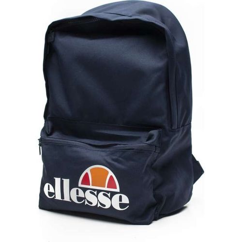 Ellesse ROLBY BACKPACK   PENCIL CASE NAVY na Arena.pl