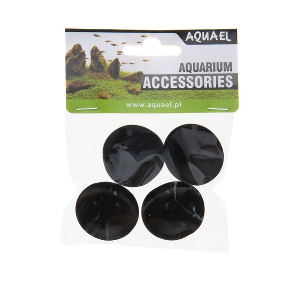 Aquael - przyssawki D36mm 4szt. zdjęcie 1