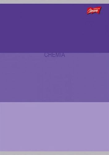 Komplet zeszytów przedmiotowych z ściągą Unipap A5 60k Color Stripes na Arena.pl