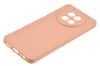 Etui silikonowe Tint do Realme 12 5G / 12X 5G różowy