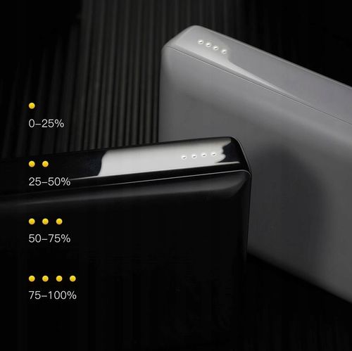 BASEUS POWER BANK USB USB-C MICRO PD 3A 20000mAh na Arena.pl