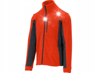 BLUZA POLAROWA SOFT ROSE ROZM. 2XL YATO