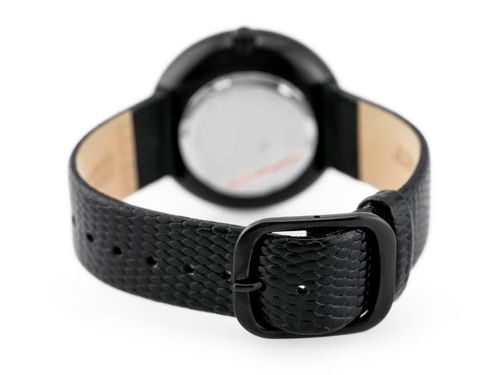 ZEGAREK DAMSKI BISSET BSAE04 - black/blue (zb541e) na Arena.pl