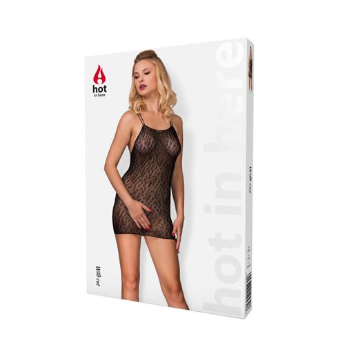 dress wild cat s/m/l na Arena.pl