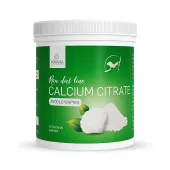 RawDietLine Calcium Citrate / Cytrynian wapnia 250g