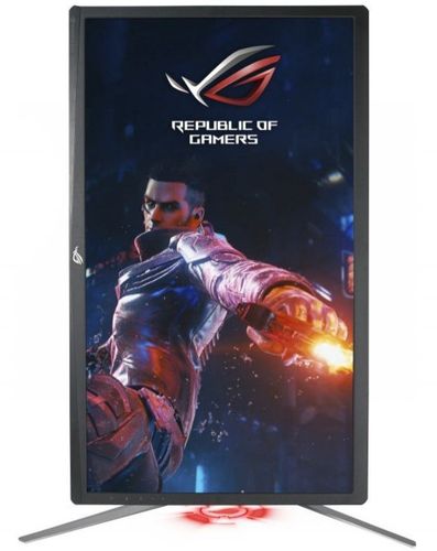 Monitor 27" HDR PG27UQ na Arena.pl