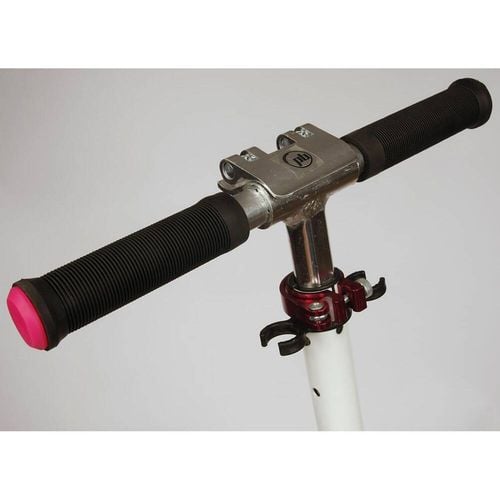Hulajnoga Pb Skull 200mm biała na Arena.pl