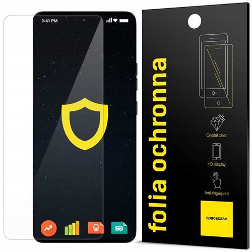 Spacecase Hydrogel Motorola Edge 50 Fusion 5G na Arena.pl