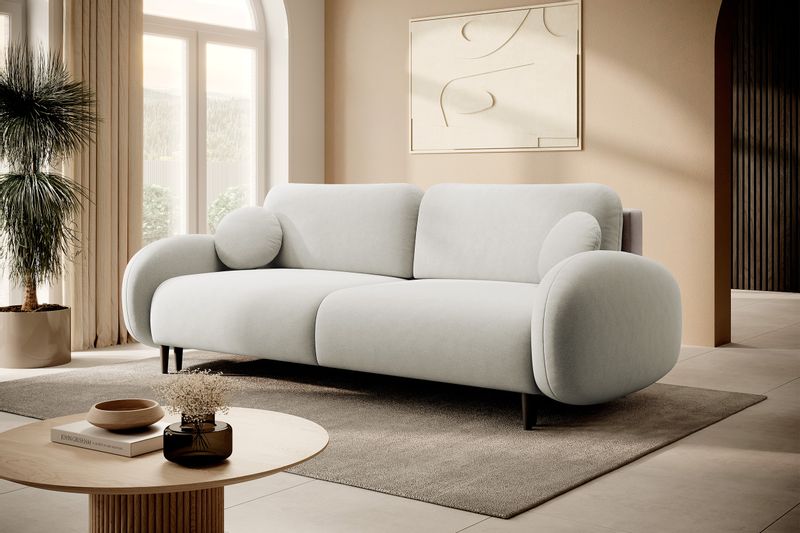 Nowoczesna sofa kanapa SOFT zdjęcie 1