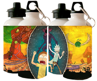 Bidon Rick i Morty