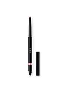 dior diorshow 24h stylo waterproof eyeliner pearly pink 0,3g