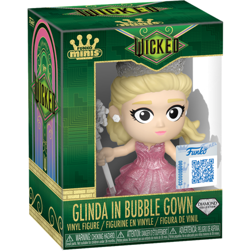 funko minis marvel wicked figurka 7cm na Arena.pl