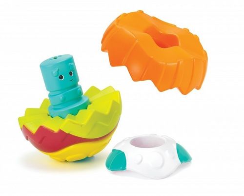 Piłka puzzle na Arena.pl