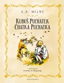 Kubuś Puchatek. Chatka Puchatka