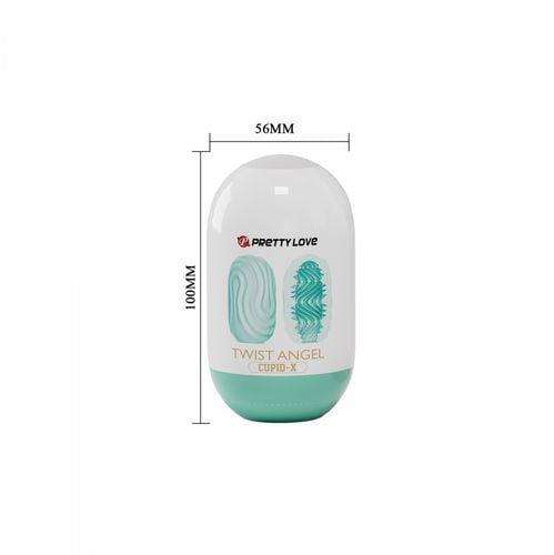 pretty love twist angel cupid x na Arena.pl