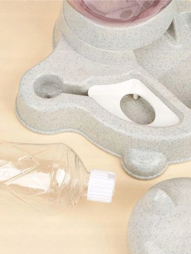 AUTOMATYCZNY PODAJNIK KARMY WODY DLA KOTA PSA na Arena.pl