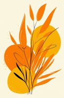 Plakat 56,6x86,4cm Letnia Wibracja