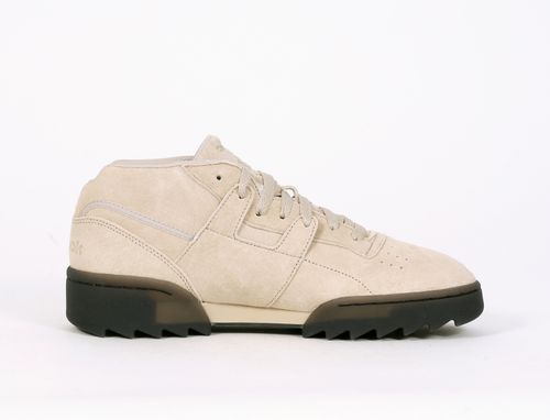 Buty REEBOK WORKOUT CLEAN MID DV4108 roz. 41 na Arena.pl