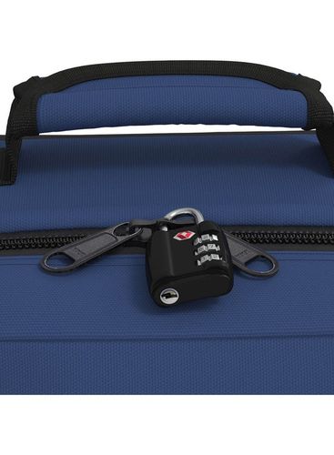 Plecak Podróżny Torba 2w1 CabinZero Classic Tech 28 L Navy Blue na Arena.pl