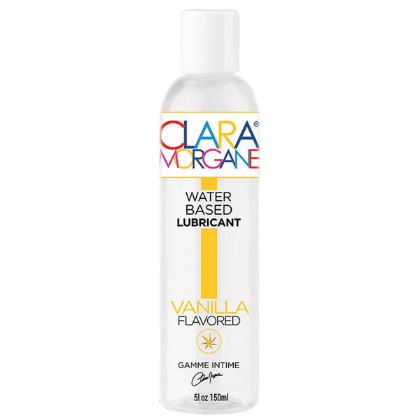 Lubricant Vanilla 150 ml zdjęcie 1
