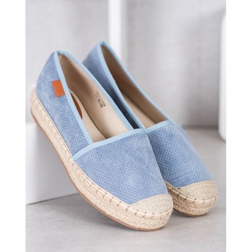 Ażurowe Espadryle r.37 na Arena.pl