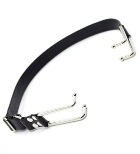 Rozwieracz Ust BDSM na Arena.pl