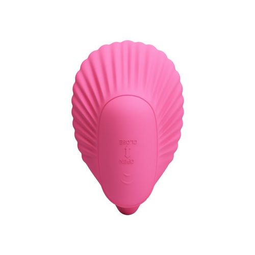 wibrator do majtek punkt g pilot 12cm 30 trybów na Arena.pl