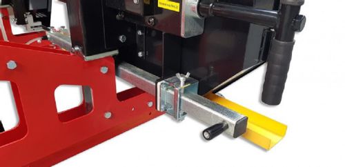 Automatyczny trak posuw taśmowy elektryczny sterowanie przód tył góra dół na Arena.pl