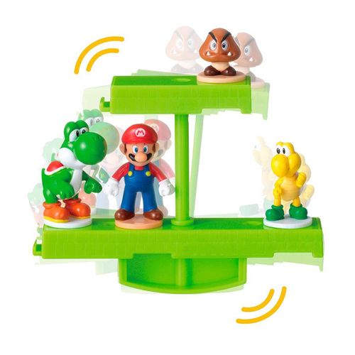 EPOCH Gra Mario Balancing Game asort 7367 na Arena.pl